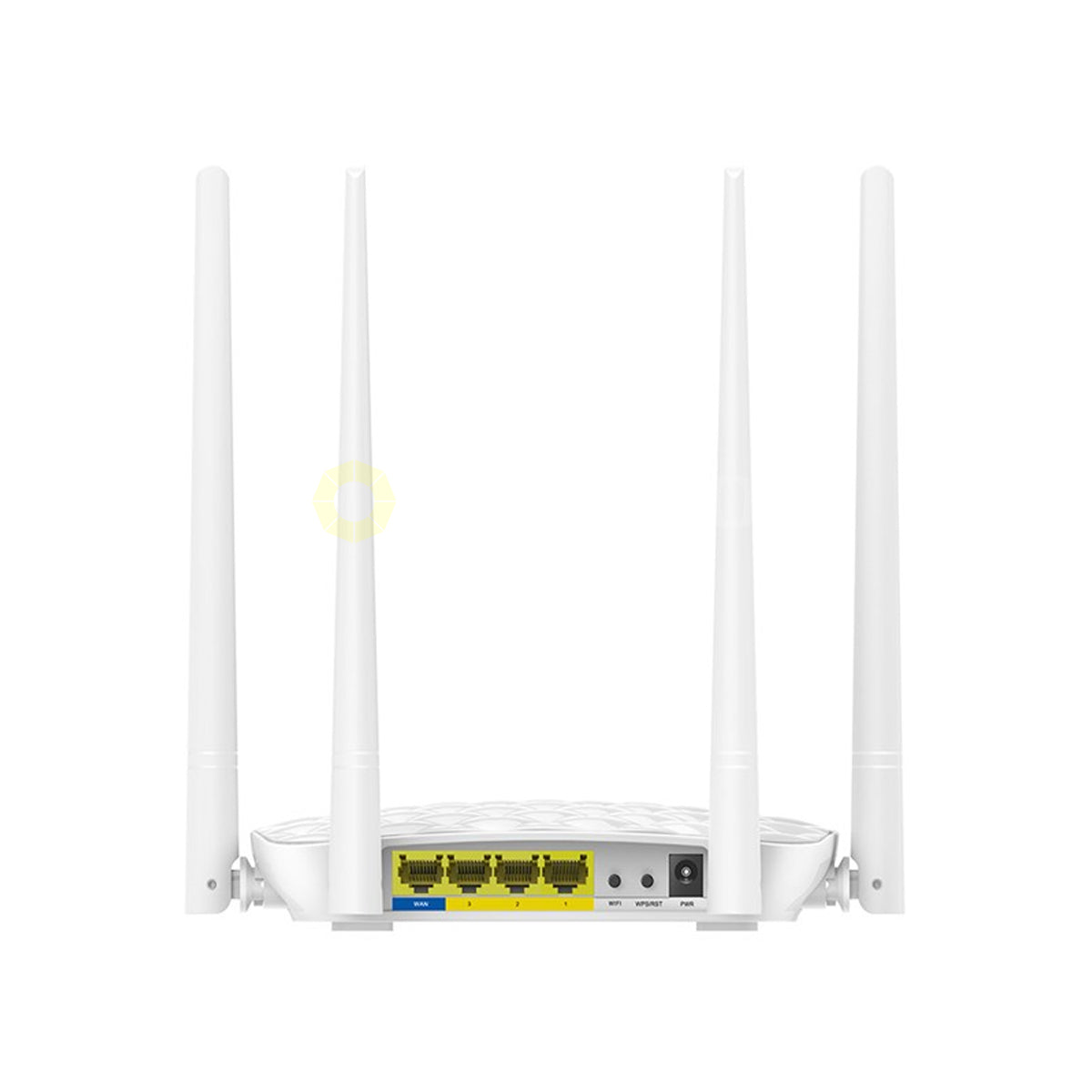 TENDA FH456 300MBPS WIRELESS N SMART