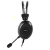 A4 TECH HU-30 USB HEADSET SINGLE DIRECT