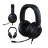 RAZER KRAKEN 2019 GR GAMING HEADSET BLK