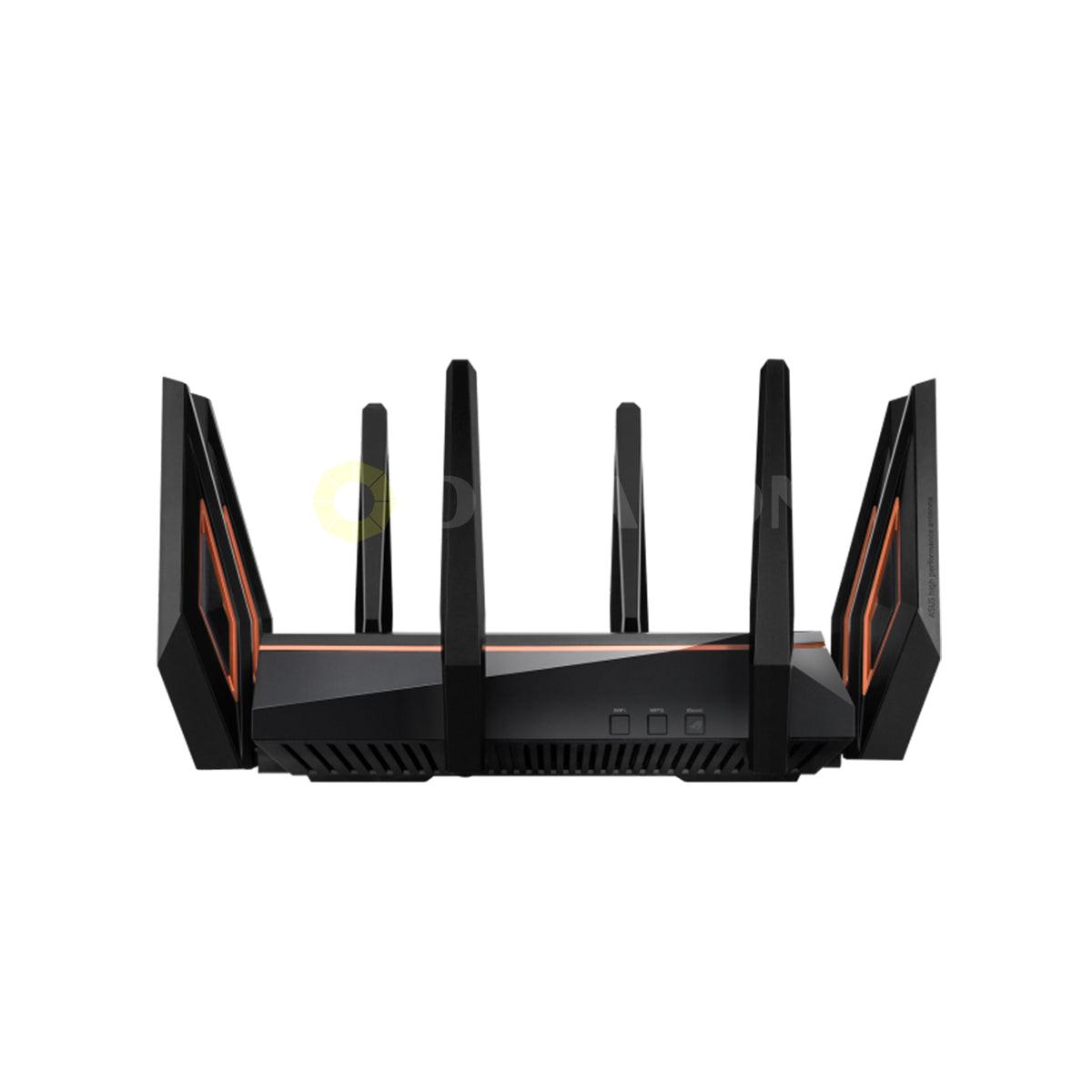 ASUS ROG RAPTURE GT-AX11000 TRI-BAND