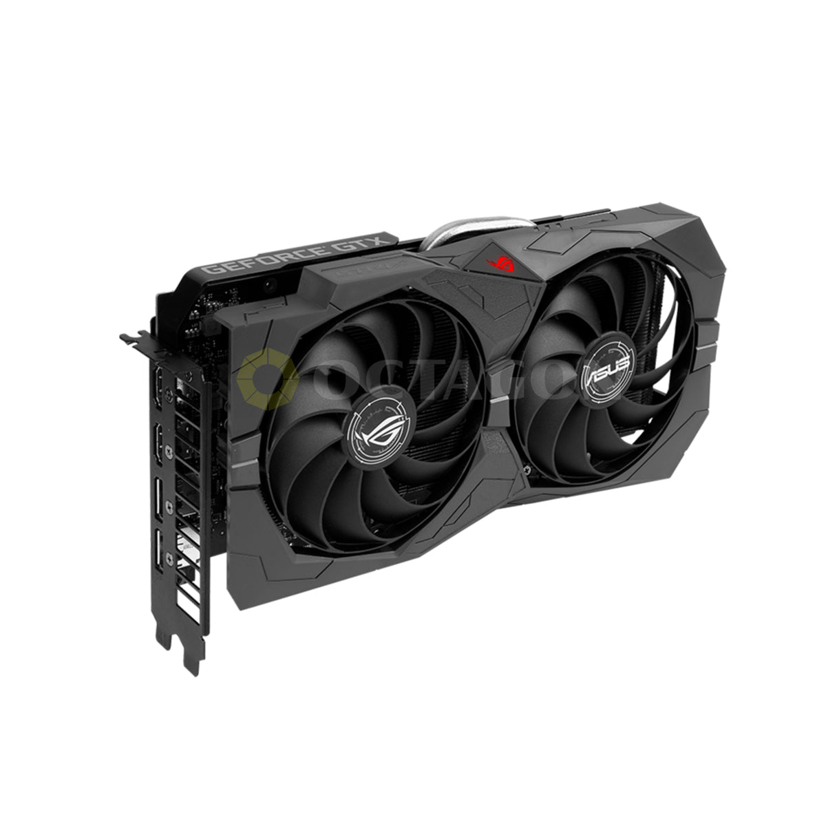 Asus clearance gtx 1650s