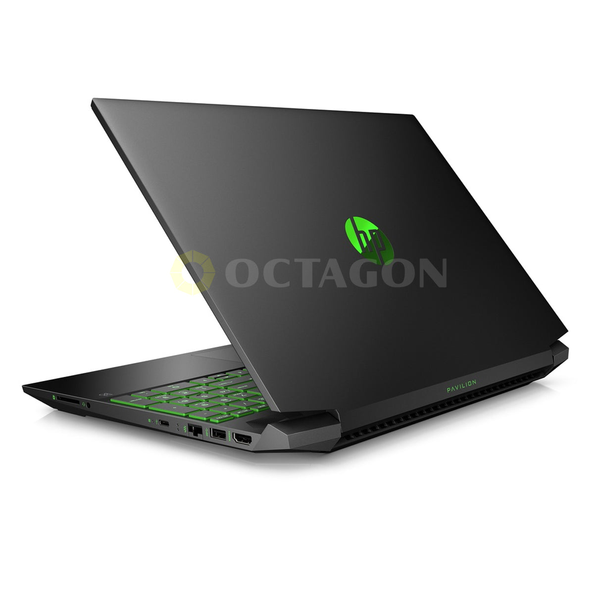 HP PAV GAMING 15-EC2087AX/ RYZEN 5-5600H