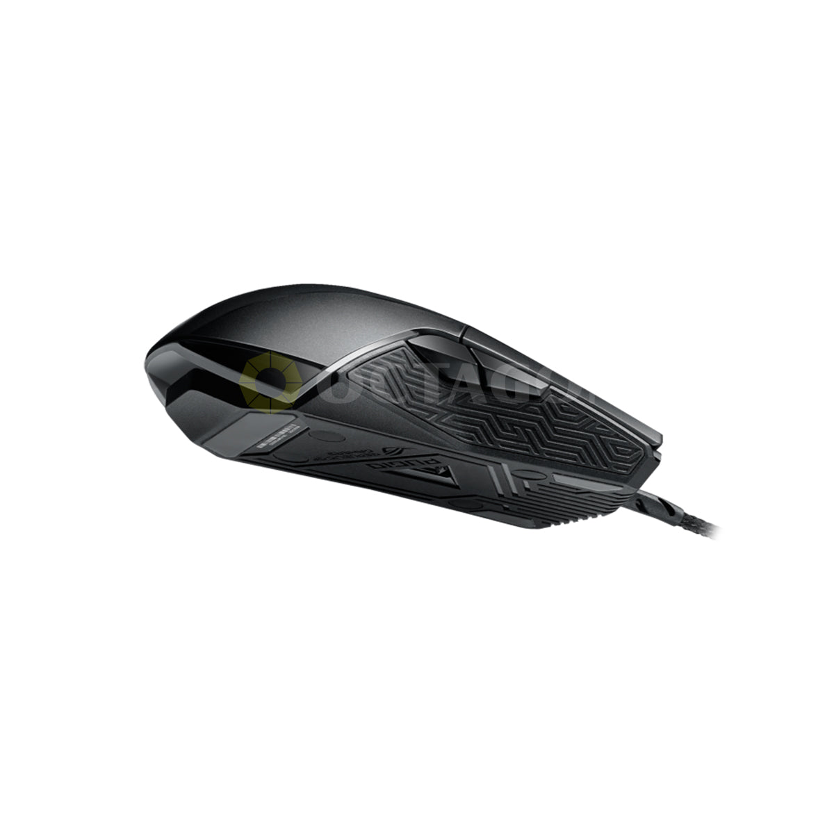 ASUS STRIX PUGIO 8 BUTTONS 7200DPI