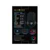 DELTA FORCE DFM-005 3200DPI/7 BUTTONS