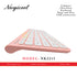 NORGICOOL NK2213-PK USB KEYBOARD COMPACT