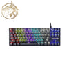 IMPERION KG-M07F TROOPER 7 87 KEY LED