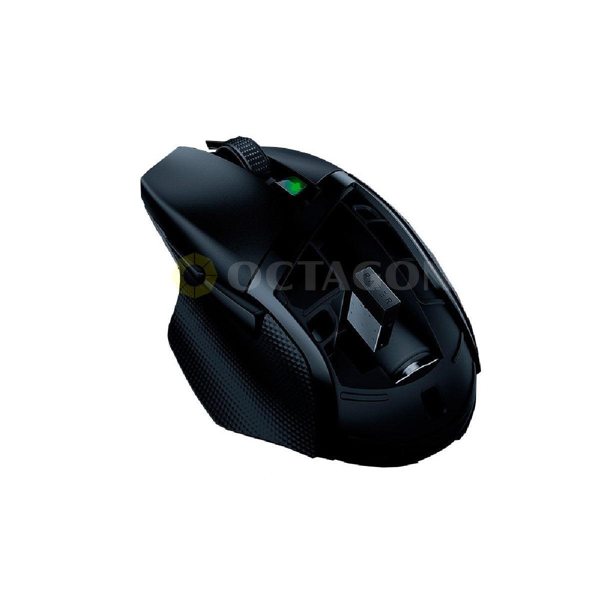 RAZER BASILISK X HYPERSPEED GAMING MOUSE