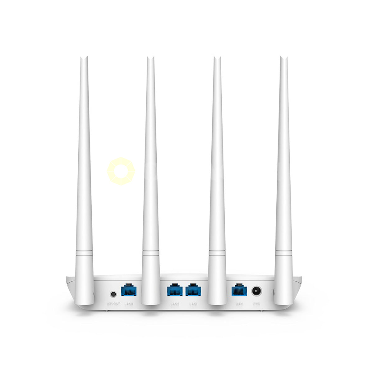 TENDA F6 (4.0) WIRELESS N300 EASY SETUP