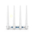 TENDA F6 (4.0) WIRELESS N300 EASY SETUP
