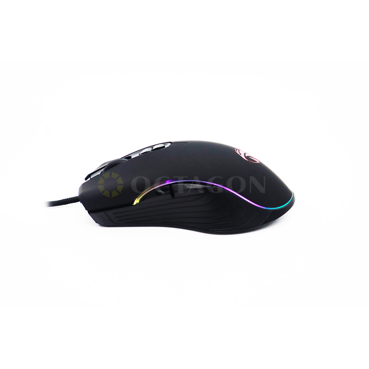 IMPERIO IMSL-M100 RGB GAMING MOUSE 6400DPI