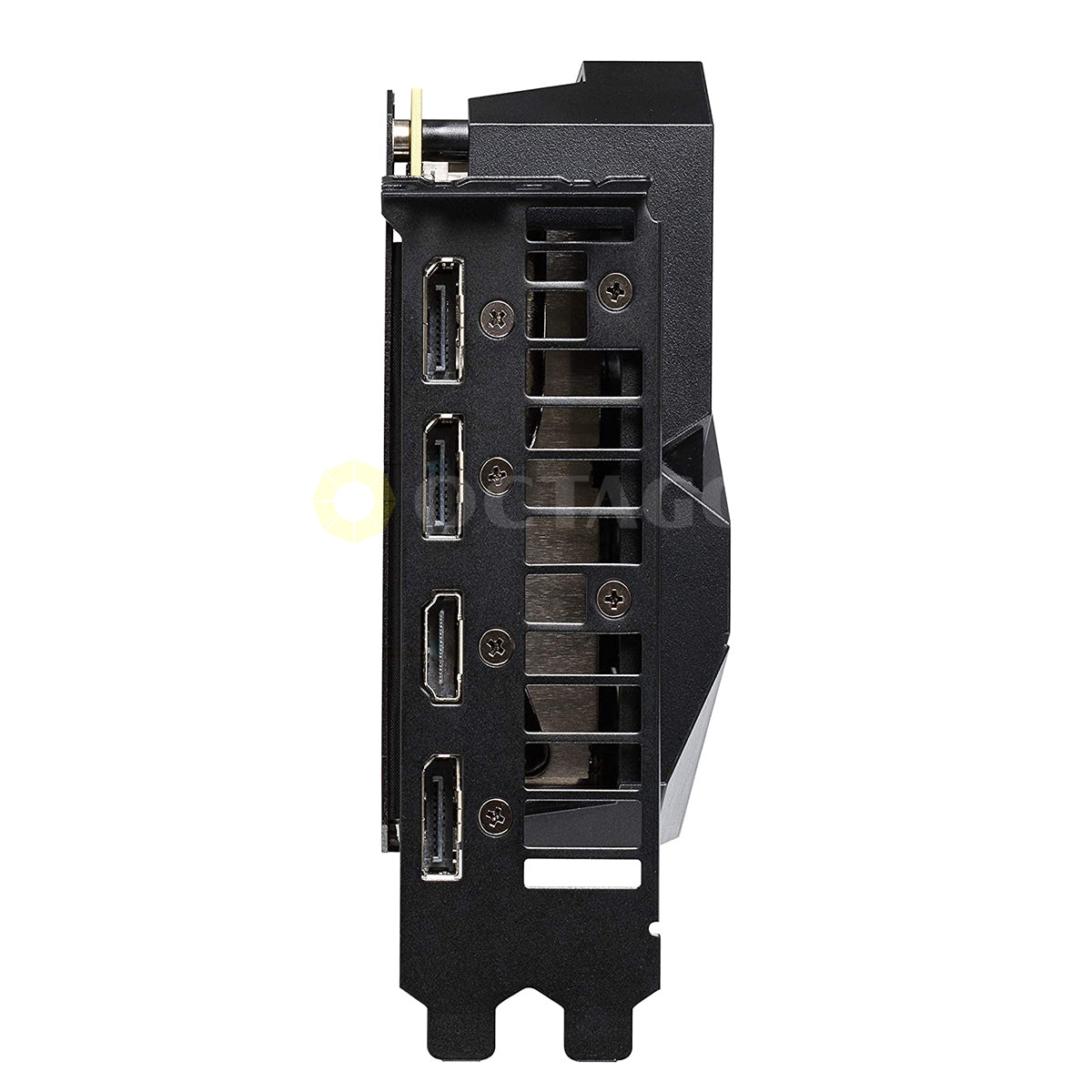 ASUS DUAL RX5600XT T6G EVO