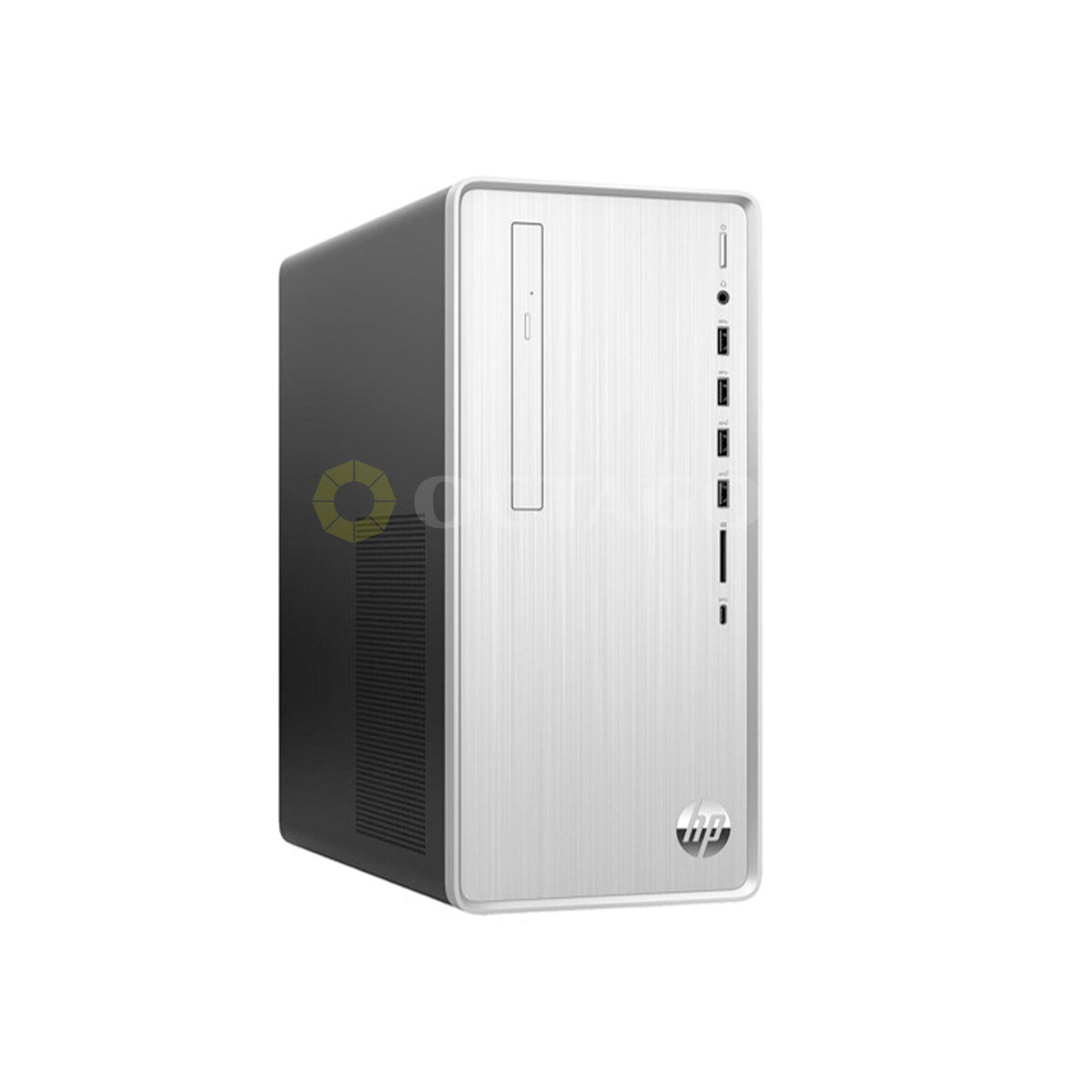 HP Desktop – Octagon Computer Superstore