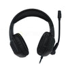 IMPERIO IHSL-X200 RGB GAMING HEADSET USB+3.5MM PLUG