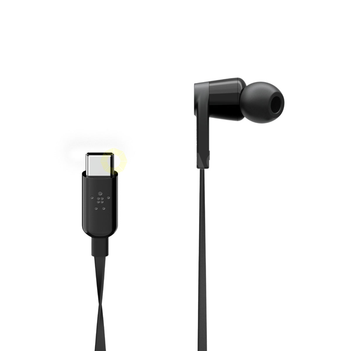Belkin usb c earphones cheap