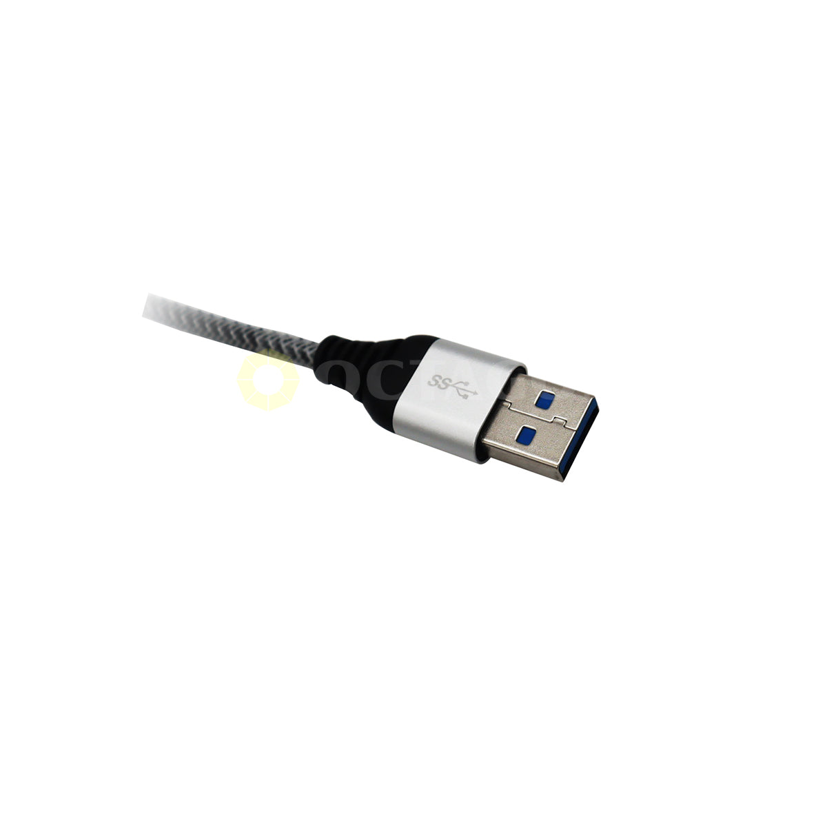 SILVERTEC SW-TC120-USB3.1