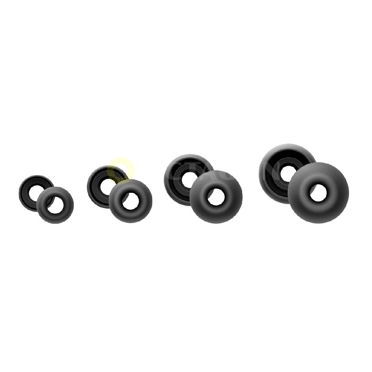 SENNHEISER CX150BT BLACK IN-EAR HEADSET