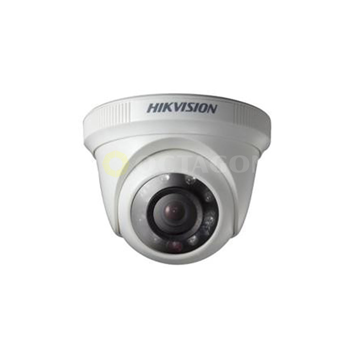 HIKVISION TVI-8CH4D4B-1MP 8CH CCTV PACK