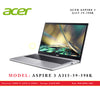 ACER ASPIRE 3 A315-59-598K/ CORE I5