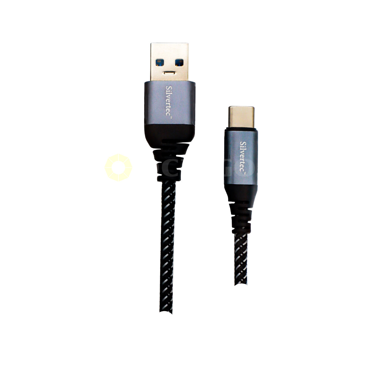 SILVERTEC SW-TC200- USB3.1