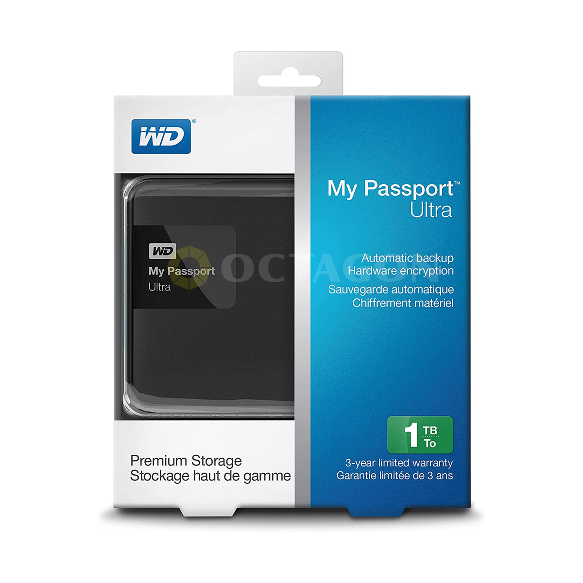 Hard Disk My Passport Wireless Ssd Review WD MY PASSPORT ULTRA 1TB