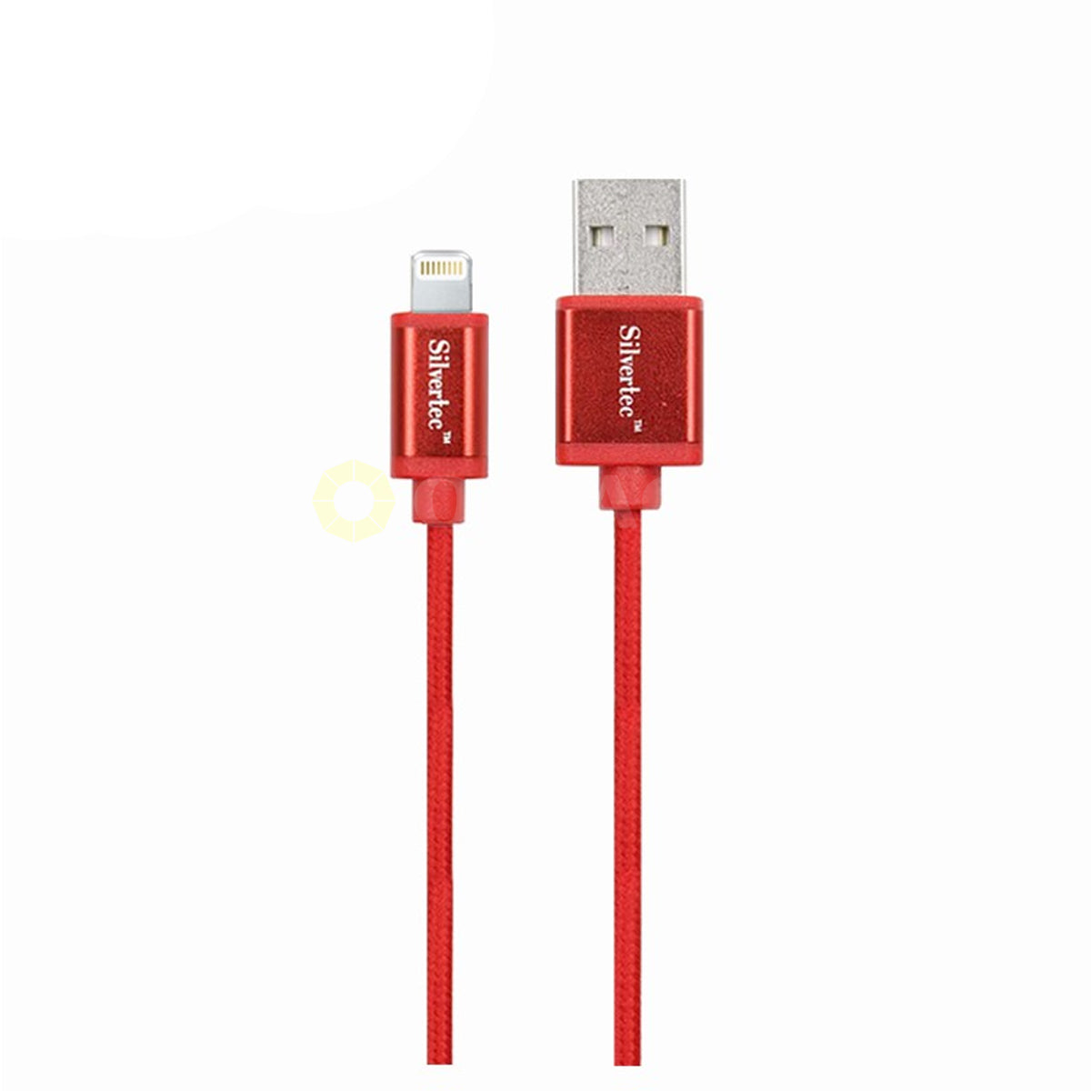 Silvertec BC-LI01 Lightning Double Side USB Cable