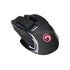 SCORPION M720W BLACK 2.4GHZ WL 8D GAMING