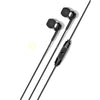 SENNHEISER CX80S IN-EAR EARPHONE WITH MICROPHONE