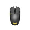 ASUS TUF P304 M5 SLV GAMING MOUSE 6200