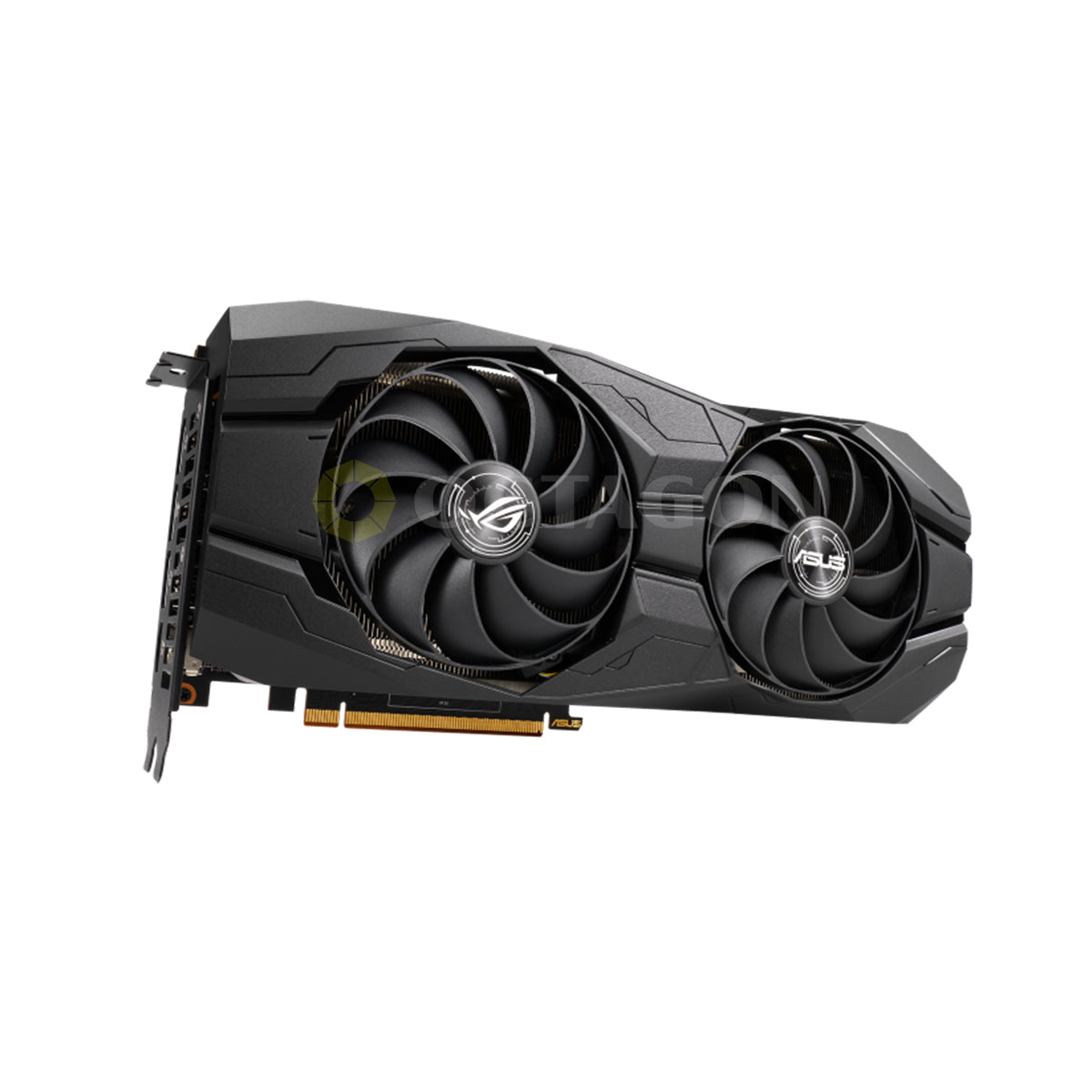 ASUS ROG STRIX RX5500XT 08G