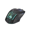 SCORPION M207 6D GAMING MOUSE DPI3200