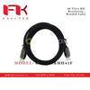 FEELTEK CAH200BMH41F 4K@60HZ HDMI M/M 2