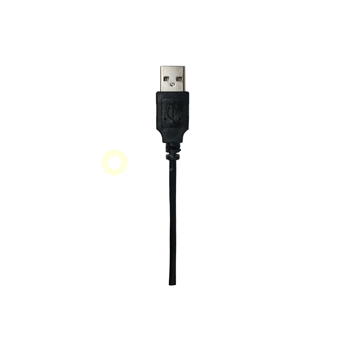 SILVERTEC SYK-3103 WIRED KEYBOARD