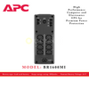 APC BR1600MI 1600VA/ 960W/ 230V/  8 OUTLETS/ UNIVERSAL SOCKET/ AVR/ LCD INTERFACE