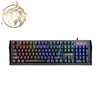 IMPERION KG-M10F TROOPER 10 104 KEY LED