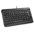 A4 TECH KLS-5 BLK USB X-SLIM KEYBOARD US LAYOUT
