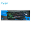 FOXXRAY FXR-CKM-09 RAINBOW USB GAMING KB