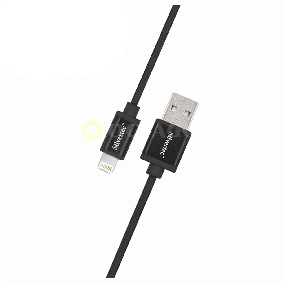 Silvertec BC-LI01 Lightning Double Side USB Cable