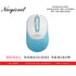 NORGICOOL NKM282W-BK COMBO WL KEYBOARD