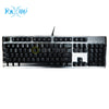 FOXXRAY FXR-HKM-33 STEEL ARMOR USB FULL