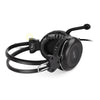 A4 TECH HS-30 BLK COMFORTFIT STEREO HS