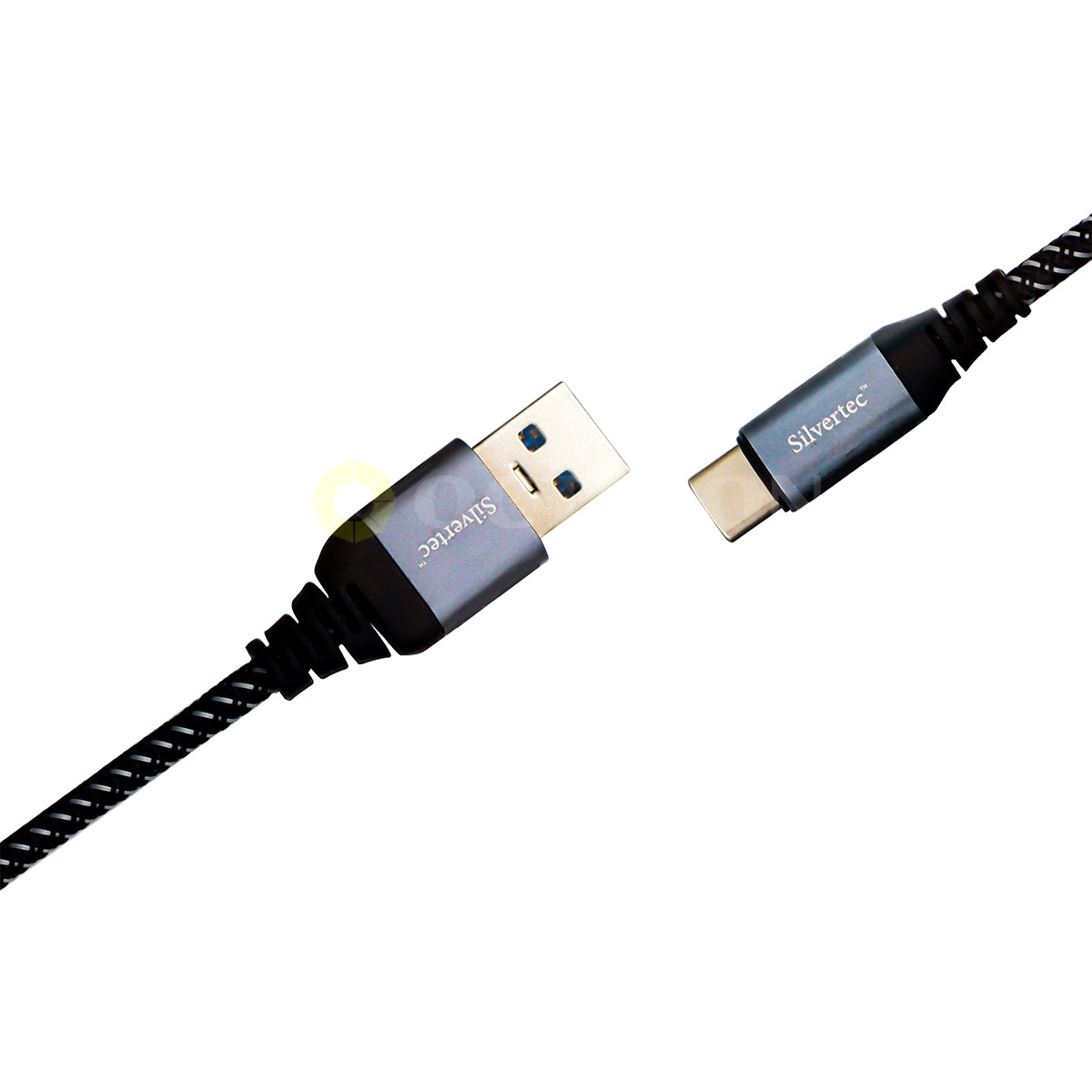 SILVERTEC SW-TC200- USB3.1