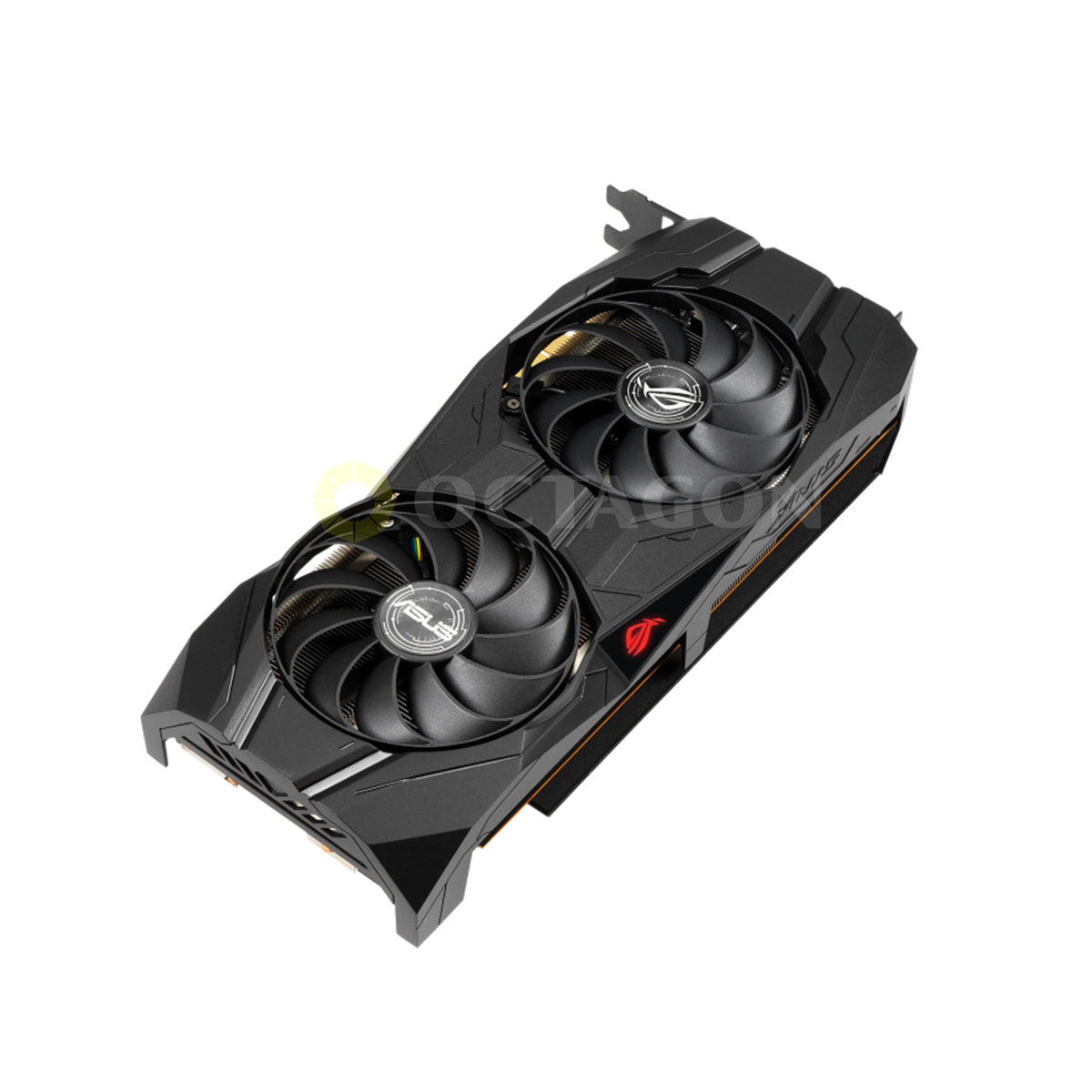 ASUS ROG STRIX RX5500XT 08G