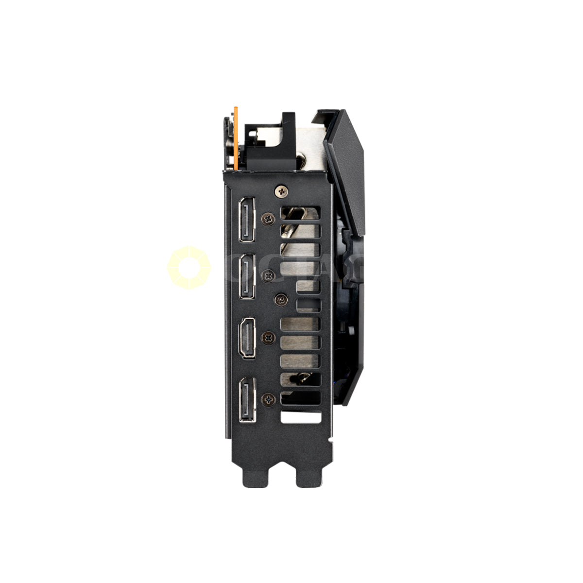 ASUS STRIX RX5600XT T6G
