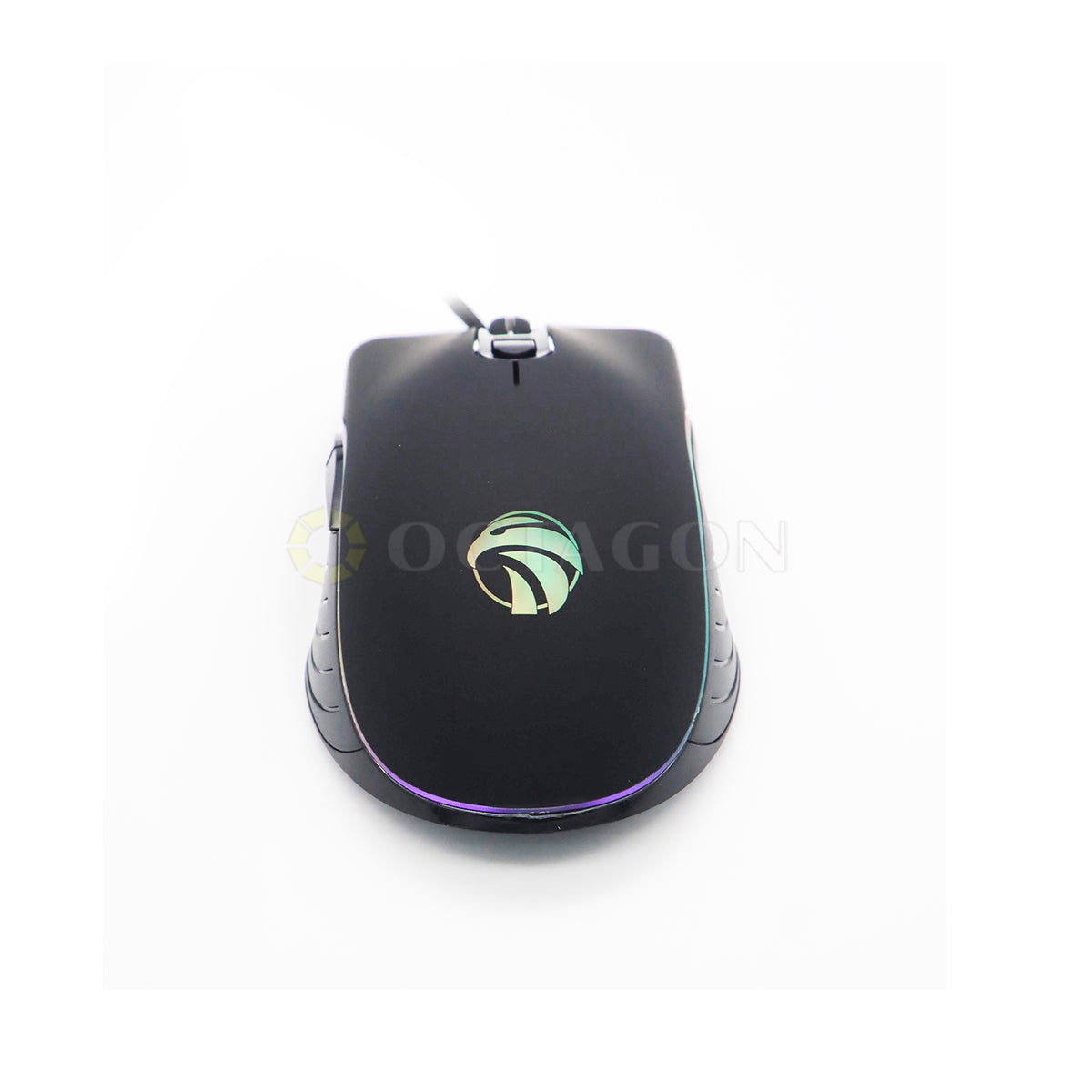 IMPERIO IMSL-M100 RGB GAMING MOUSE 6400DPI