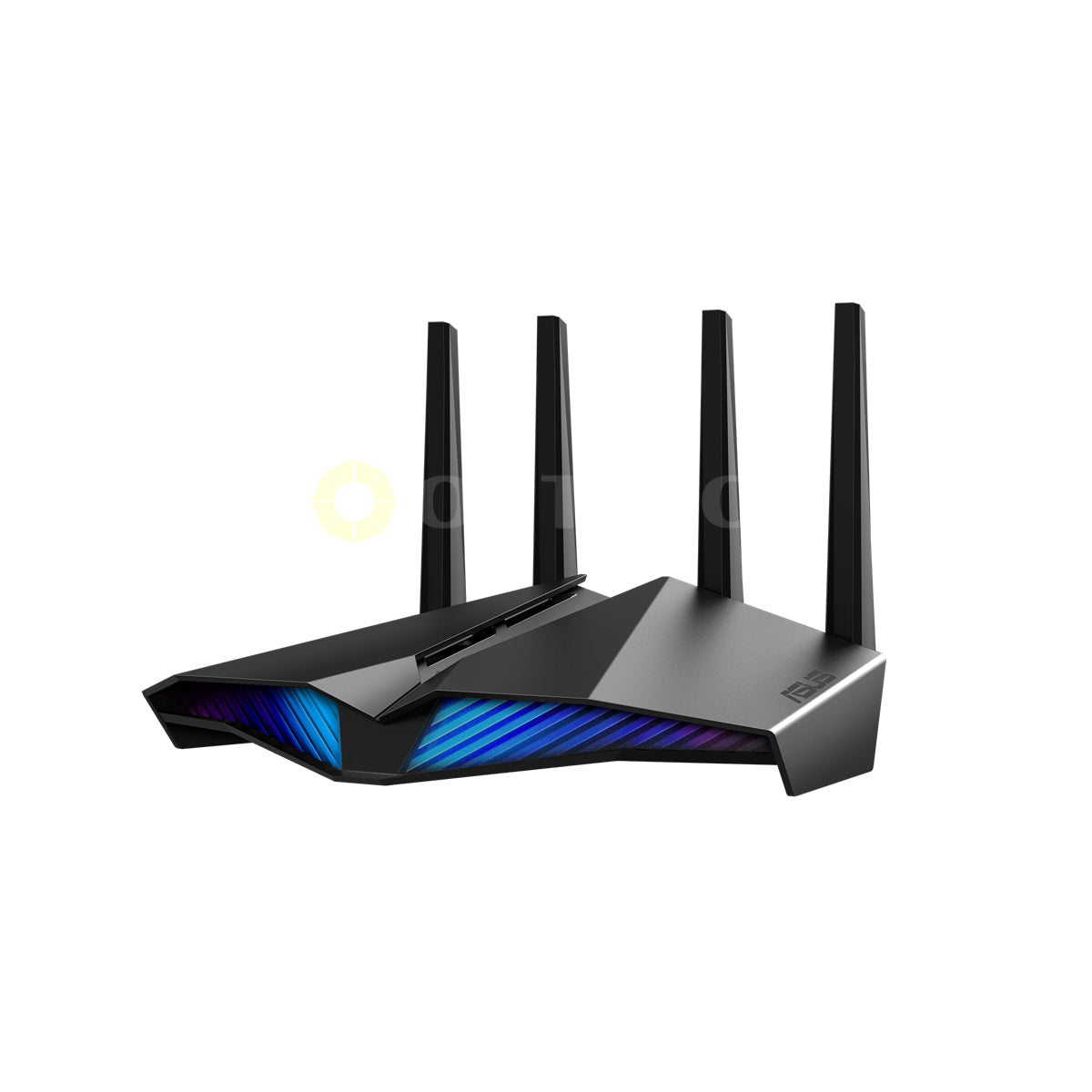 ASUS RT-AX82U DUAL BAND AX5400 GAMING ROUTER
