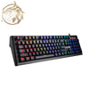 IMPERION KG-M10F TROOPER 10 104 KEY LED