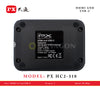 PX HC2-310 HDMI AND USB-C (3 INPUT 1 OUTPUT)