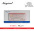 NORGICOOL NK2213-PK USB KEYBOARD COMPACT