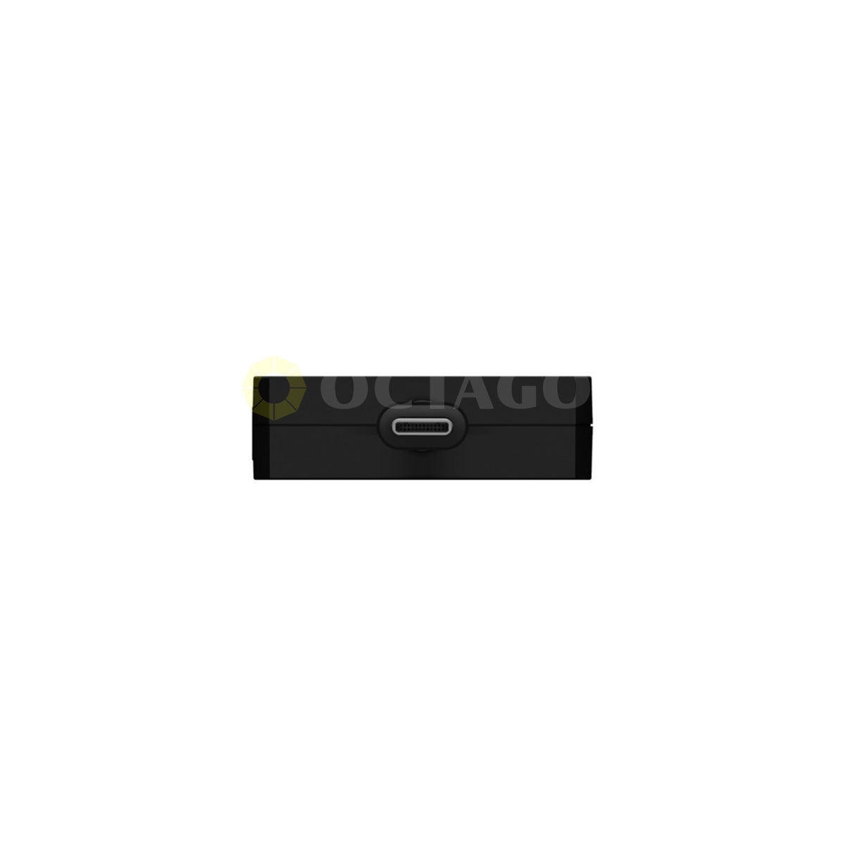 BELKIN USB-C TO HDMI/VGA/DVI/DISPLAYPORT  BLACK ADAPTER AVC003BTBK
