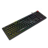 SCORPION KG917 USB MECHANICAL KEYBOARD